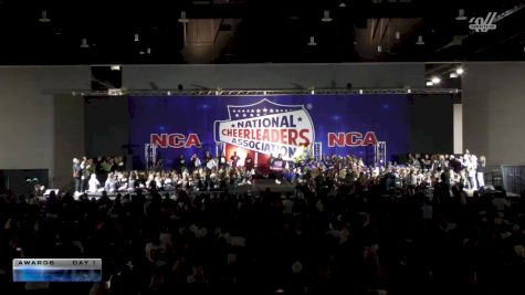 [2026 Awards Day 1] 2026 NCA Milwaukee Classic