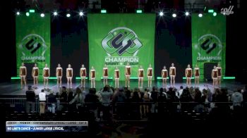 No Limits Dance - Junior Large Lyrical [2026 Junior - Premier - Contemporary/Lyrical - Large Day 2] 2026 CSG Dance Grand Nationals