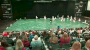 Lakeville South HS "Lakeville MN" at 2024 WGI Color Guard World Championships