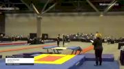 Layton Horner - Double Mini Trampoline, Flip Factory - 2021 USA Gymnastics Championships