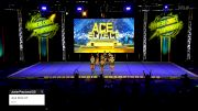 Ace Elite CT - Burn [2025 Junior Prep Level 3.2 1] 2025 Winners Choice Live at Foxwoods