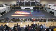 Versailles HS "Versailles OH" at 2026 WGI Guard Indianapolis Regional+