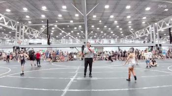 72 lbs Round 2 (8 Team) - Paxton Fellows, Revival Jokers vs Ethan Bostard, Prestige Worldwide