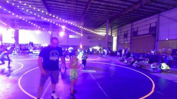 73 lbs Final - Steven Martinez III, Trojan Elite vs Avery Atencio, Pomona Elite