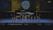 South Pasco Predators - Southeast [2024 FYD Pop Warner Wednesday] 2024 Pop Warner National Cheer & Dance Championship