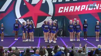 Maryland Twisters - Hail [2023 L2 Junior - Medium 3/5/2023] 2023 Mid-Atlantic Championship Grand Nationals