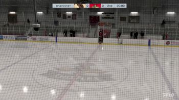 Replay: Home - 2024 Pembina U18 AAA vs Kenora U18 AAA | Feb 3 @ 7 PM