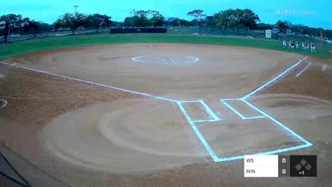Minnesota-Duluth vs. Wayne State - 2020 THE Spring Games