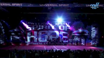 ATA Lake Norman - Velocity [2025 L2 Junior - Medium Day 2] 2025 Spirit of Hope Grand Nationals