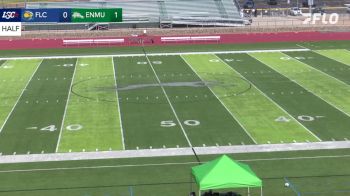 Replay: Fort Lewis vs Eastern N.M. | Sep 7 @ 1 PM