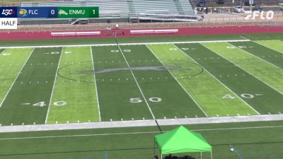 Replay: Fort Lewis vs Eastern N.M. | Sep 7 @ 1 PM