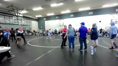 126 lbs Cons. Semis - Austin Moody, Lewiston Wrestling Club vs Ruger Arneson, Challis Blackheart Wrestling Club