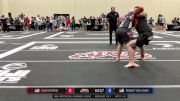 Sam Moorin vs Robert Williams 2025 ADCC Orlando Open/Youth Trials