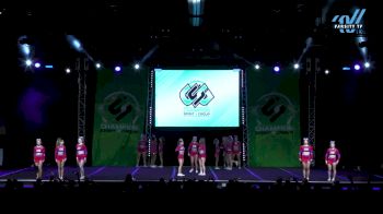 Dakota Spirit - Apollo [2024 L5 Senior Day 1] 2024 CSG Grand Nationals