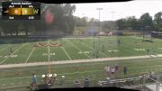 Replay: Alfred vs Wilkes | Sep 3 @ 4 PM