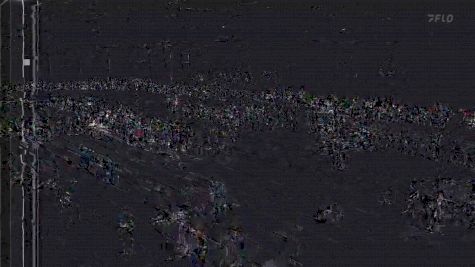 Replay: Long Jump/Triple Jump - 2025 Jimmy Carnes Invitational | Jan 17 @ 4 PM