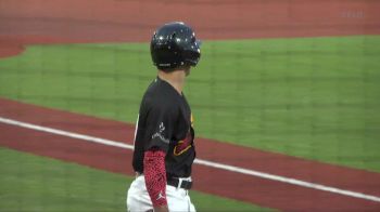 Replay: Away - 2025 Rockers vs Gastonia | May 24 @ 7 PM