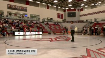 144 lbs Dane Sorenson, Cedar Valley vs Jacob Millward, Skyridge