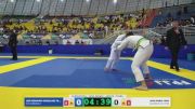 JUAN PABLO CRUZ vs LUIS FERNANDO GONÇALVES 2026 FPJJ Circuito Paulista GI Etapa 3