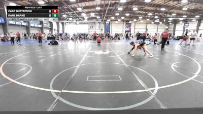112 lbs Consolation - Case Gustafson, FL vs Kane Drake, FL