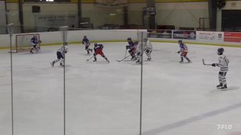 Replay: Home - 2024 MF Rangers U12 vs Marlboros U12 | Nov 30 @ 5 PM