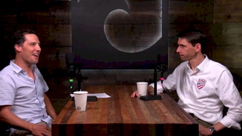 DBH Part 6 - USAC CEO On Bike Racing In The Age Of Gran Fondos