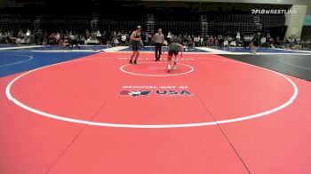 160 lbs Consi Of 32 #1 - Steven Moon, Churchill County vs Zach Weipert, Green River