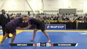 Replay: Mat 13 - 2025 World IBJJF Jiu-Jitsu No-Gi Championshi | Dec 13 @ 9 AM