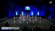 Hamburger Sport-Verein e.V. - HSV Bombshells [2026 NT-7 Day 1] 2026 ELITE Cheerleading Championship