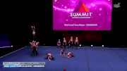 West Coast Fame Allstars - OBSESSION [2026 L1 Junior - D2 - Small - B Semis] 2026 The D2 Summit