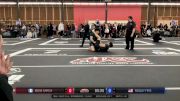 Eddie Garcia vs Wesley Frye 2026 ADCC Portland Open