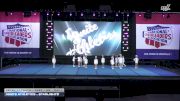 Ignite Athletics - Starlights [2026 L1.1 Youth - PREP - D2 Day 1] 2026 NCA Daytona Beach Classic
