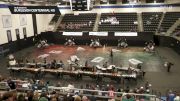 Burleson Centennial HS "Burleson TX" at 2026 WGI Perc/Winds Dallas Regional+