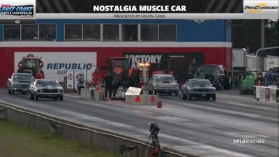 Full Replay | NMRA/NMCA All-Star Nationals Friday 4/14/23