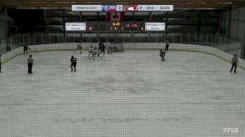 Replay: Home - 2023 Rangers vs CAC | Dec 2 @ 11 AM