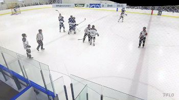 Replay: Home - 2023 Squires U17 vs MLAC Leafs U17 | Sep 20 @ 5 PM
