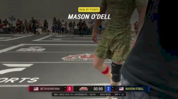 Replay: Mat 4 - 2026 ADCC Atlanta Open | May 30 @ 8 AM