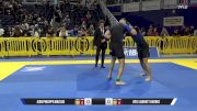 Kyle Jarratt Haynes vs Jean Philippe Maltais 2025 Pan IBJJF Jiu-Jitsu No-Gi Championship