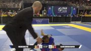 Clark Donovan Banton vs Nolan Isaac Yao 2025 Pan Kids Jiu-Jitsu IBJJF Championship
