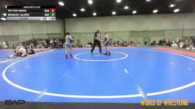 75 lbs Rr Rnd 2 - Payton Smith, Washington 14U vs Bradley Alarid, Northern Colorado 14U