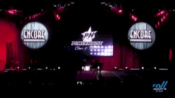 Power House All Stars - Dazzle [2022 L2 Mini - Small Day 3] 2022 Encore Grand Nationals