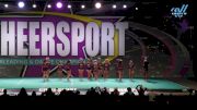 Savannah Sharks - Riptide [2024 L4 - U16 Day 2] 2024 CHEERSPORT National All Star Cheerleading Championship