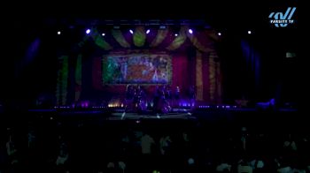 Cheer Athletics - Pittsburgh - TitaniumCats [2023 L2 Junior - Small Day 2] 2023 ASC Battle Under the Big Top Grand Nationals