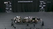Enka HS "Candler NC" at 2026 WGI Percussion/Winds World Championships