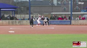 Replay: McMurry vs St. Thomas (TX) - DH | Feb 14 @ 4 PM