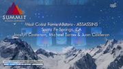 West Coast Fame Allstars - ASSASSINS [2026 L4 Senior Coed - D2 - Small Finals] 2026 The D2 Summit