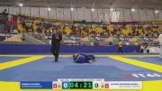 ANTONIO RONYERISON MOURA BEZERRA vs RAMIRO DE OLIVEIRA 2026 FPJJ Circuito Paulista GI Etapa 3