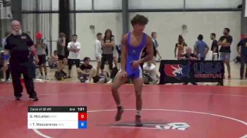 Replay: Mat 14 - 2023 U23 & U20 World Team Trials | Jun 3 @ 4 PM