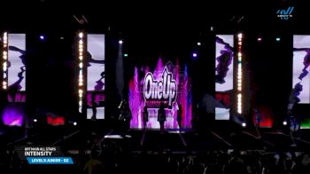 Off Main All Stars - Intensity [2025 L5 Junior - D2 Day 1] 2025 One Up Grand Nationals