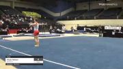 Wade Nelson - Floor, SCATS CA - 2021 USA Gymnastics Development Program National Championships